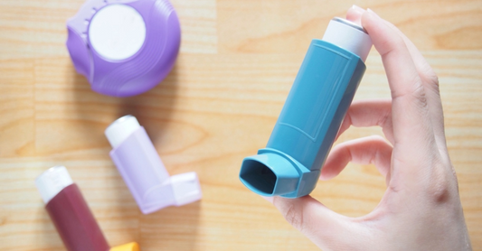 World Asthma Day: Holistic Strategies for Asthma Management