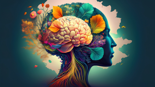 Herbal Extracts for Alzheimer’s & Brain Health: Natural Support Solutions