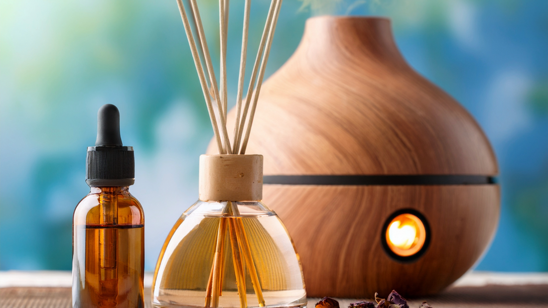 Understanding Essential Oils
