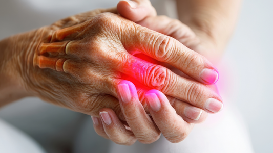 Arthritis Awareness Month: Natural Remedies and Healing Approaches