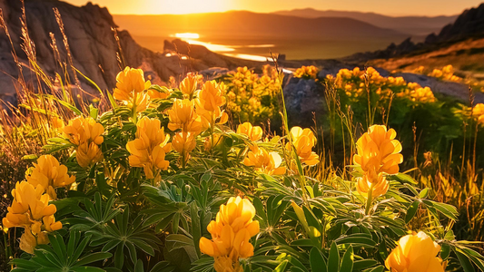 Therapeutic Benefits of Astragalus for Wellness