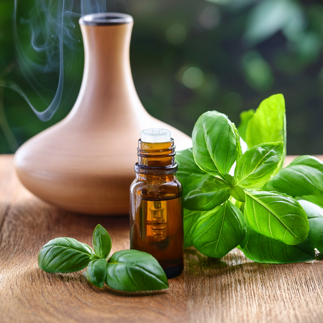 Unlocking the Therapeutic Benefits of Basil for Wellness