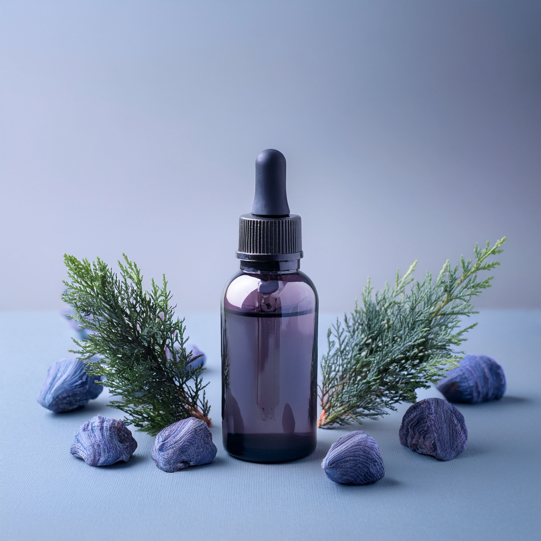 Unlocking the Therapeutic Benefits of Cypress Essential Oil