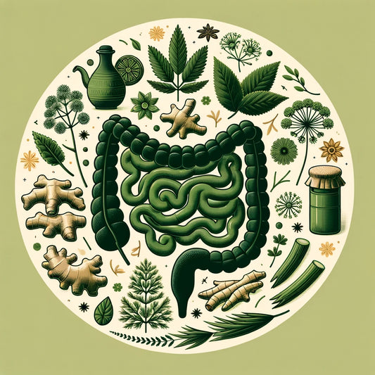 Celebrating World Digestive Health Day