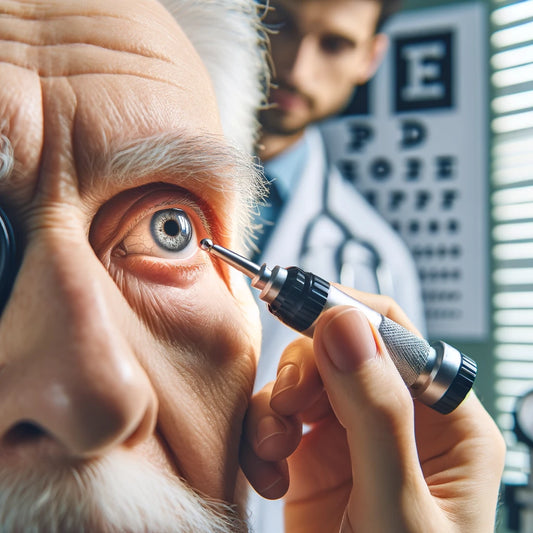 Understanding Cataracts