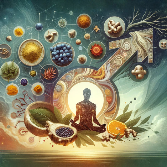 Celebrating Men’s Health Month