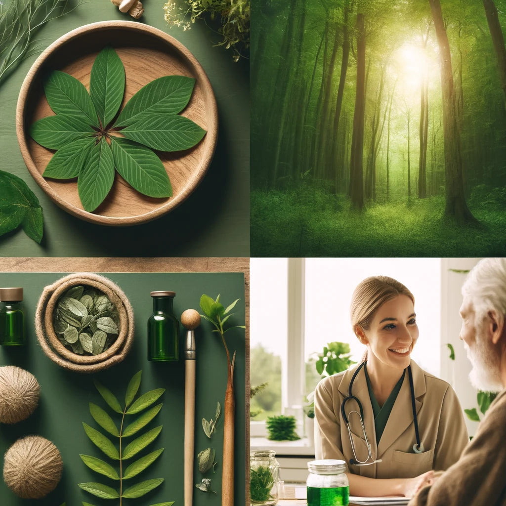 Discovering Naturopathy: Your Guide to Natural Healing