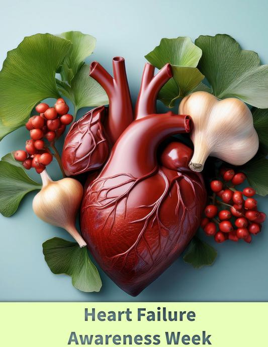 Heart Failure Awareness Week