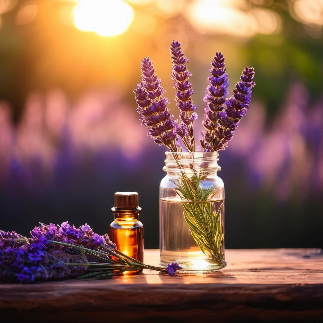 Discover Lavender Essential Oil: A Gateway to Holistic Health