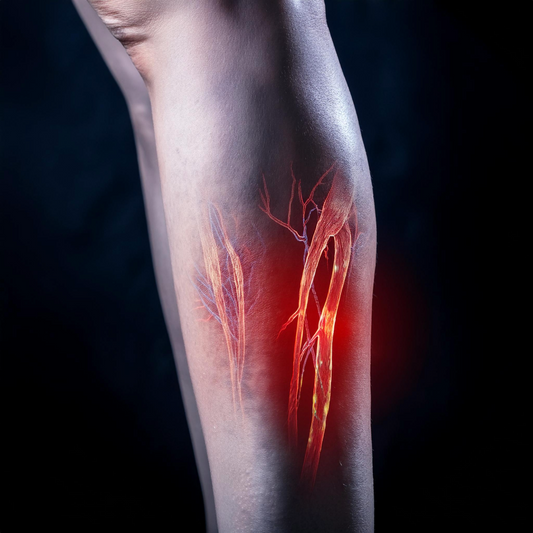 Deep Vein Thrombosis Awareness