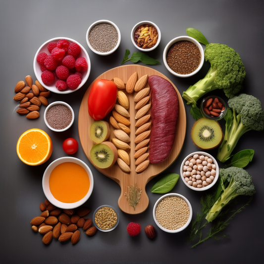 Nutritional Insights for Managing Endometriosis