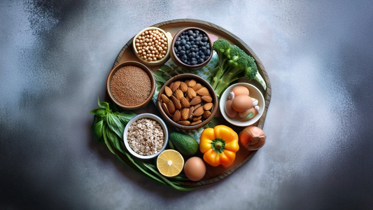 Irritable Bowel Syndrome: A Holistic Approach to Dietary Management