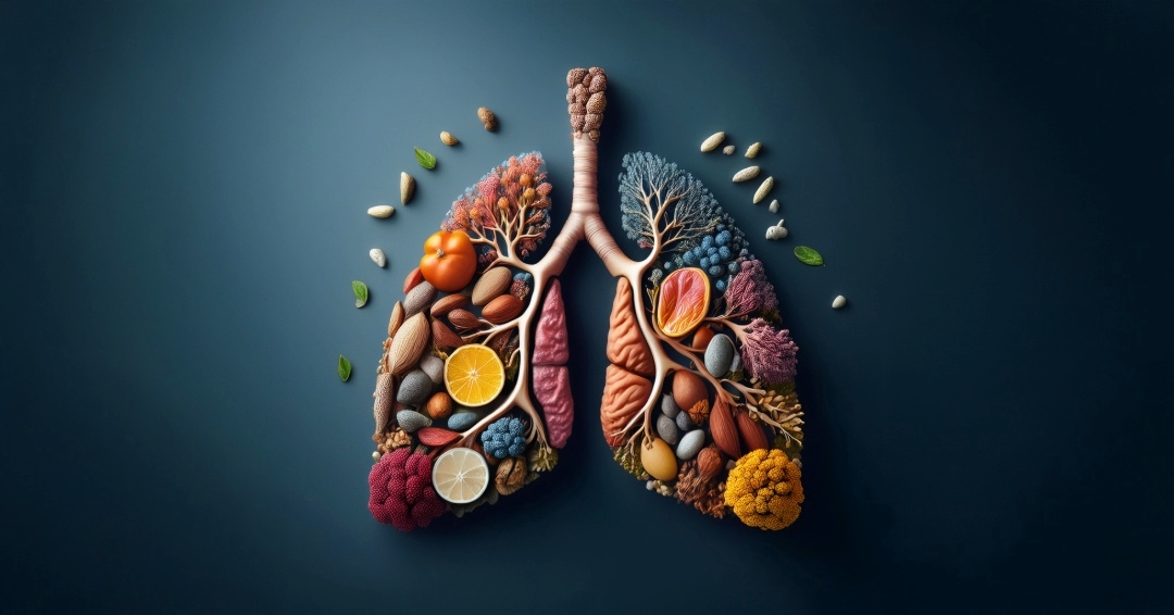 Dietary Benefits for Sarcoidosis: Holistic Health Strategies
