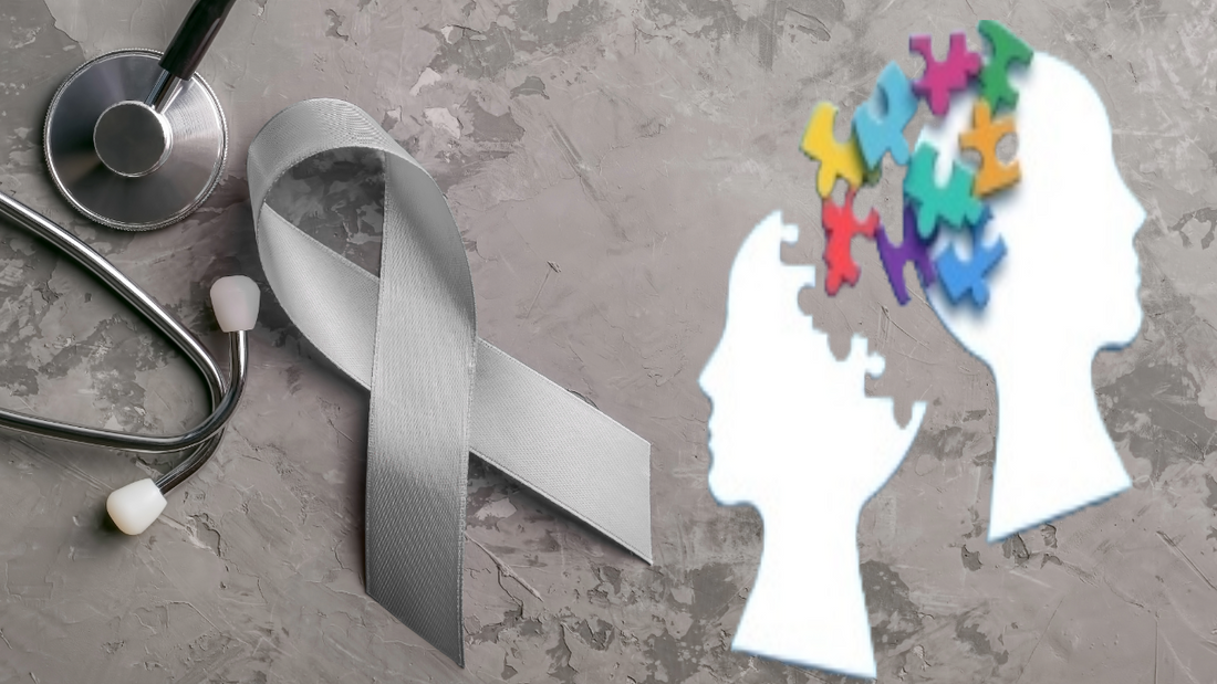 Parkinson's Awareness Month: Embrace Integrative Health Solutions