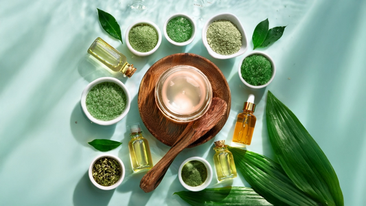 A Guide to Holistic Beauty and Skin Health