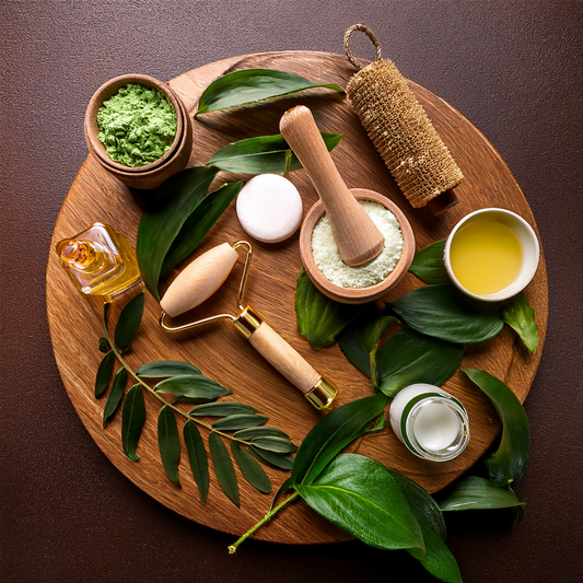 The Benefits of Natural Skincare for Healthy Skin