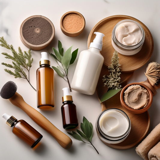 Alternative Medicine Approaches to Skincare Problems
