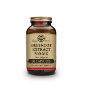 Beetroot Extract 500mg