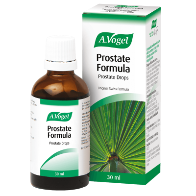  Prostate Formula Drops for men's urinary health and enlarged prostate relief.