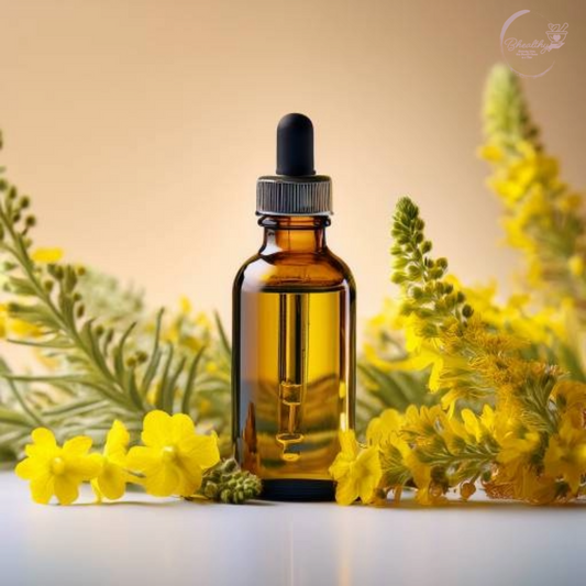 Agrimony Herbal Extract