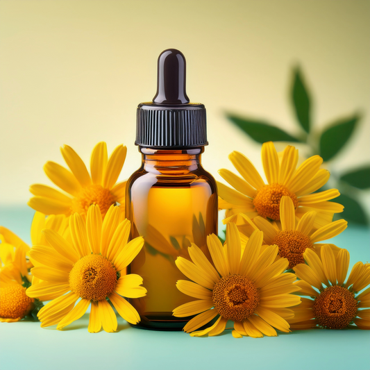 Arnica Petals Herbal Extract