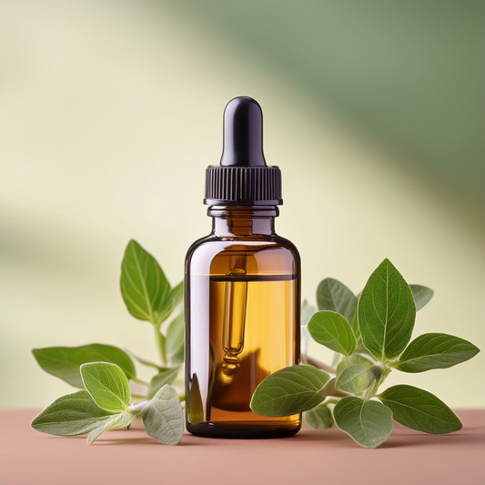 Ashwagandha  Herbal Extract