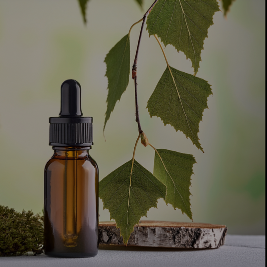 Birch Herbal Extract