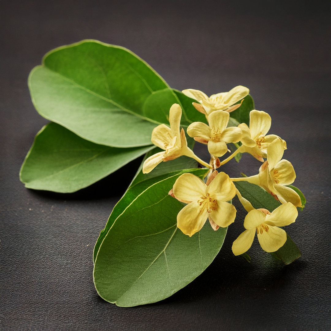 Boswellia Herbal Extract