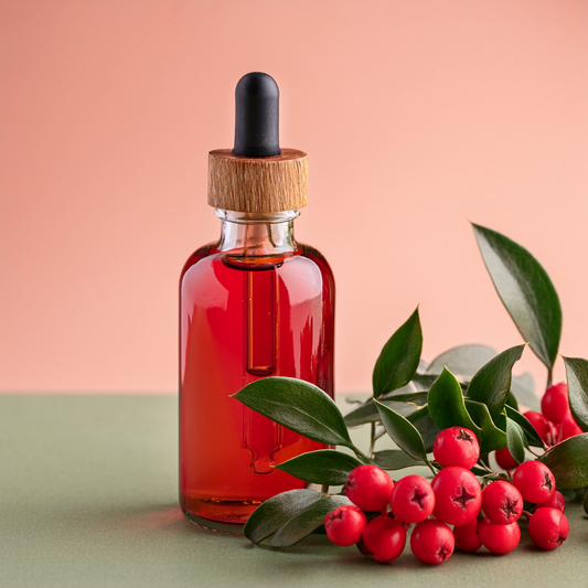 Butchers Broom Herbal Extract