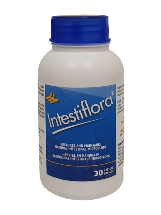 Intestiflora