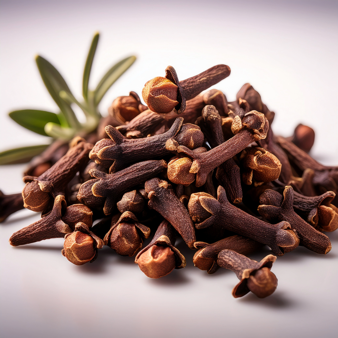 Clove Herbal Extract