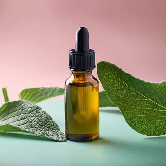 Comfrey Leaves Herbal Extract
