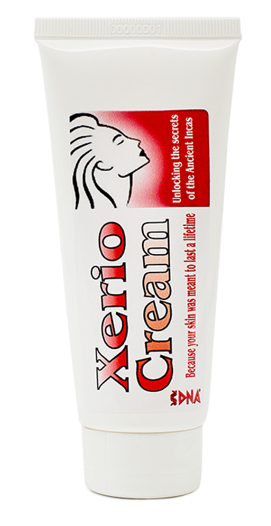 Xerio Range products for psoriasis treatment