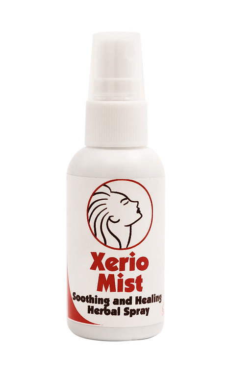 Xerio Range products for psoriasis treatment