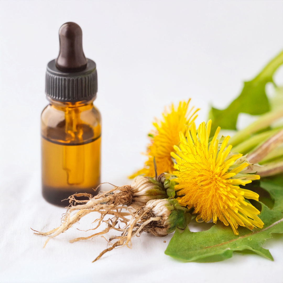 Dandelion Herbal Extract