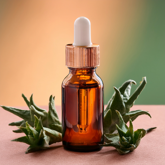 Devil’s Claw Herbal Extract