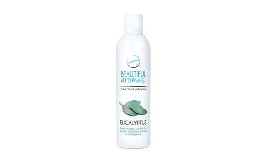 Eucalyptus Concentrate