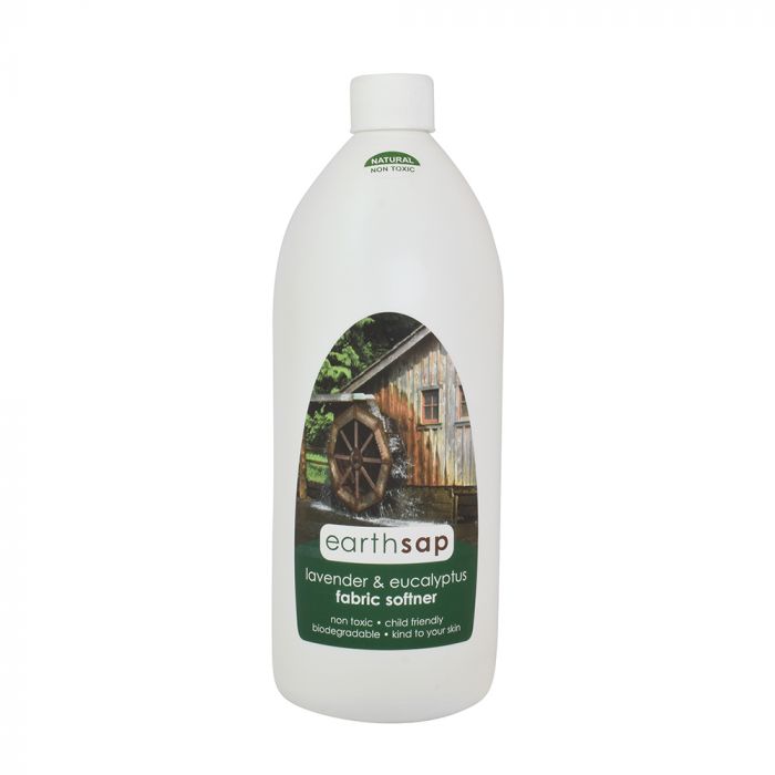 Earthsap Fabric Softener Lavender &Eucalyptus