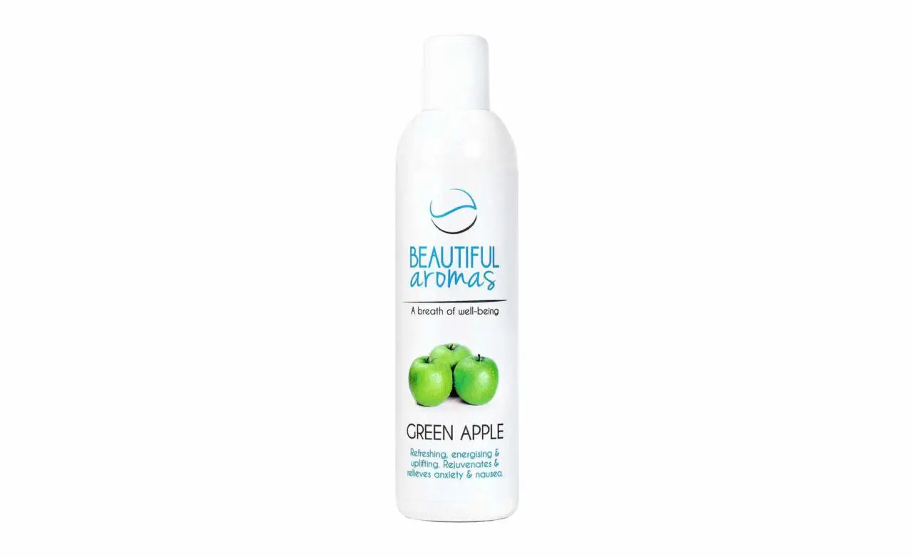 Green Apple Concentrate 250ml [Beautiful Aromas]