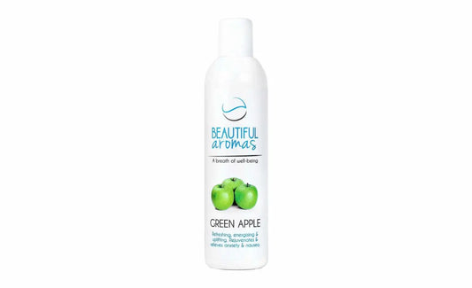 Green Apple Concentrate 250ml [Beautiful Aromas]