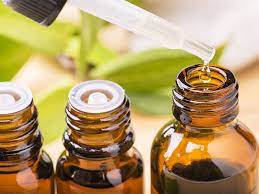 Herbal Remedy: Detox