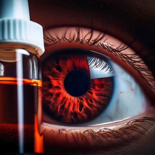 Herbal Remedy: Eye Infections