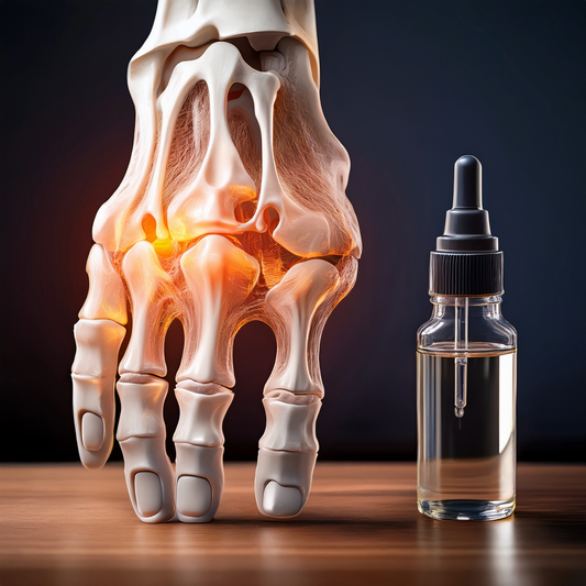 Herbal Remedy: Fibromyalgia