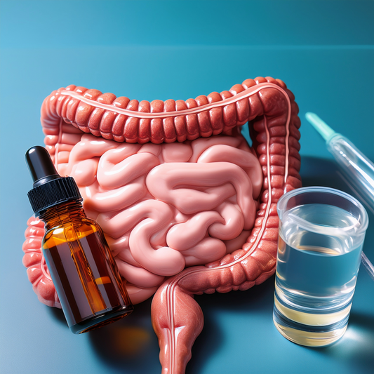 Herbal Remedy: IBS