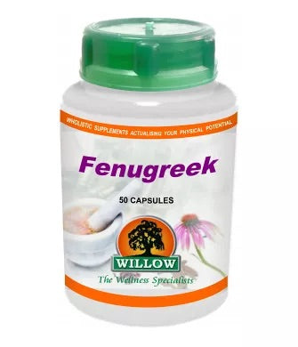 Fenugreek