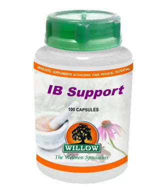 IBS [IB Support]