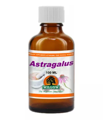 Astragalus