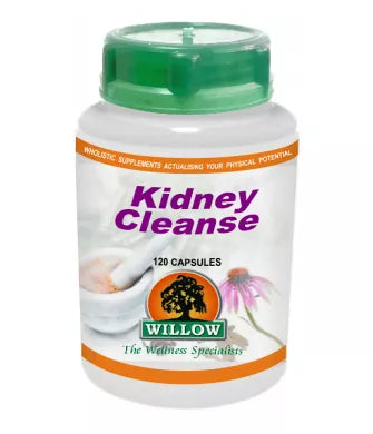 KIDNEY CLEANSE