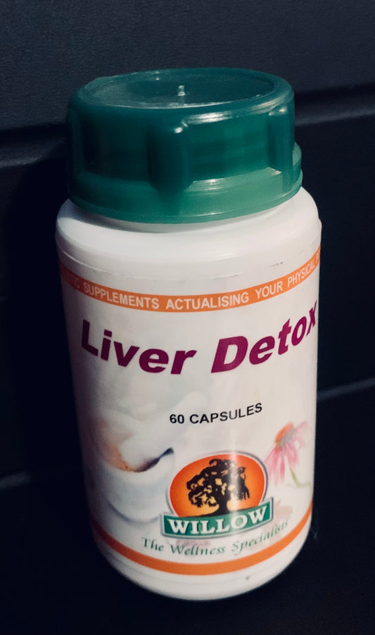 Liver Detox