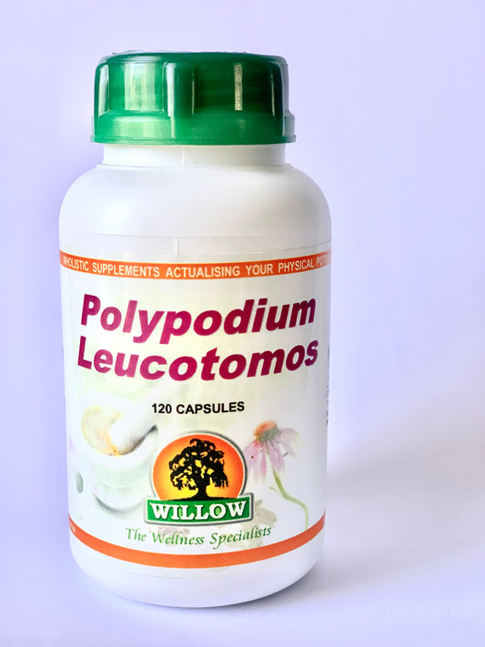 Polypodium Leucotomos